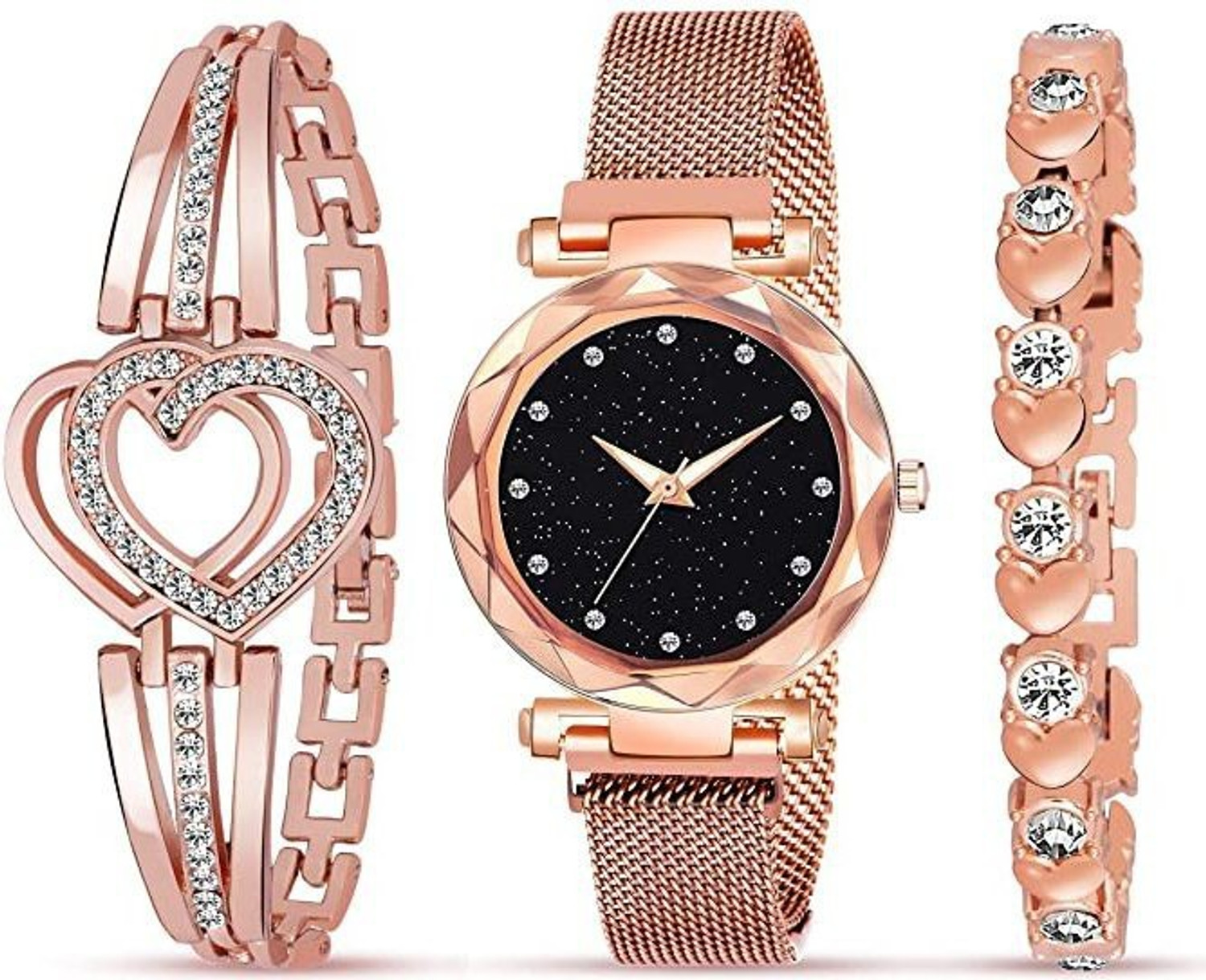 Niyati NX Analog Watch - For Women