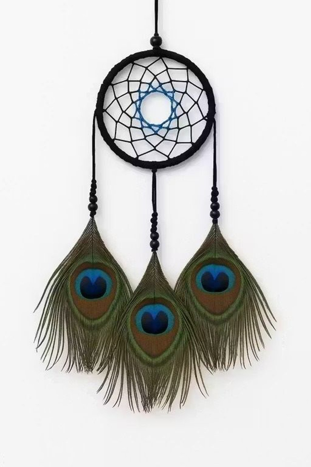 Good Aura Store Mehruna Dream Catchers Wall Hangings for Home Decor Bedroom Livingroom Balcony Feather Dream Catcher