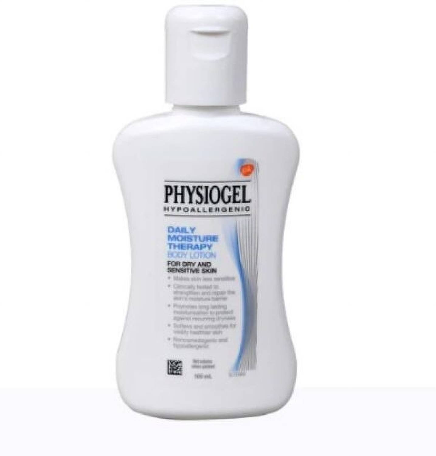 PHYSIOGEL HYPOALLERGENIC DAILY LOTION (100 ml) — Flash AI Score 93/100