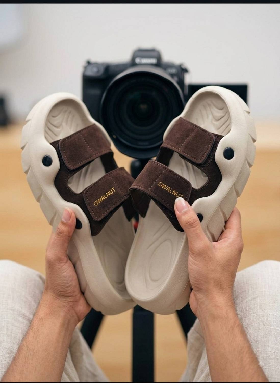 mrandmrshub Men Flip Flops - Image 4