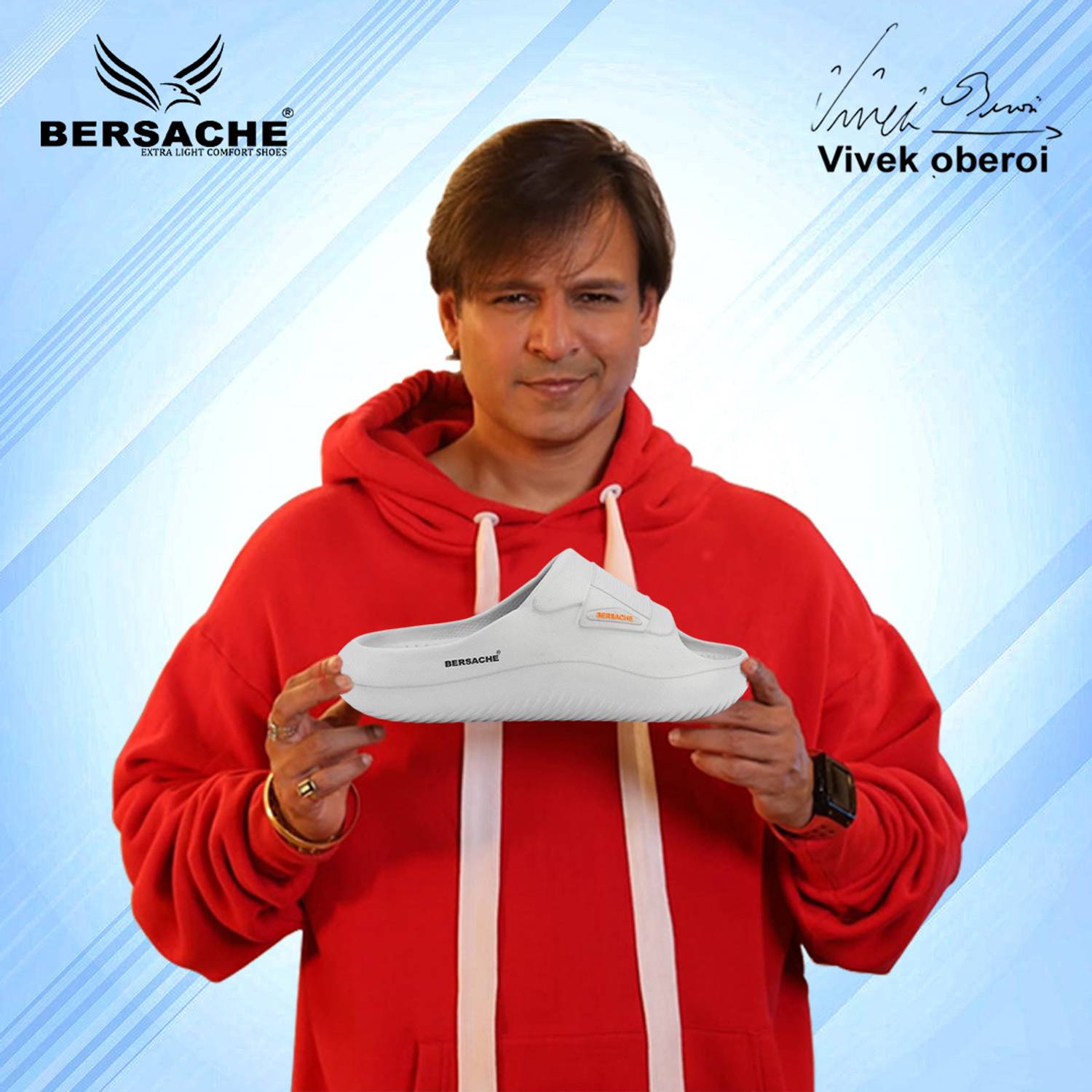 BERSACHE Slippers - Image 2