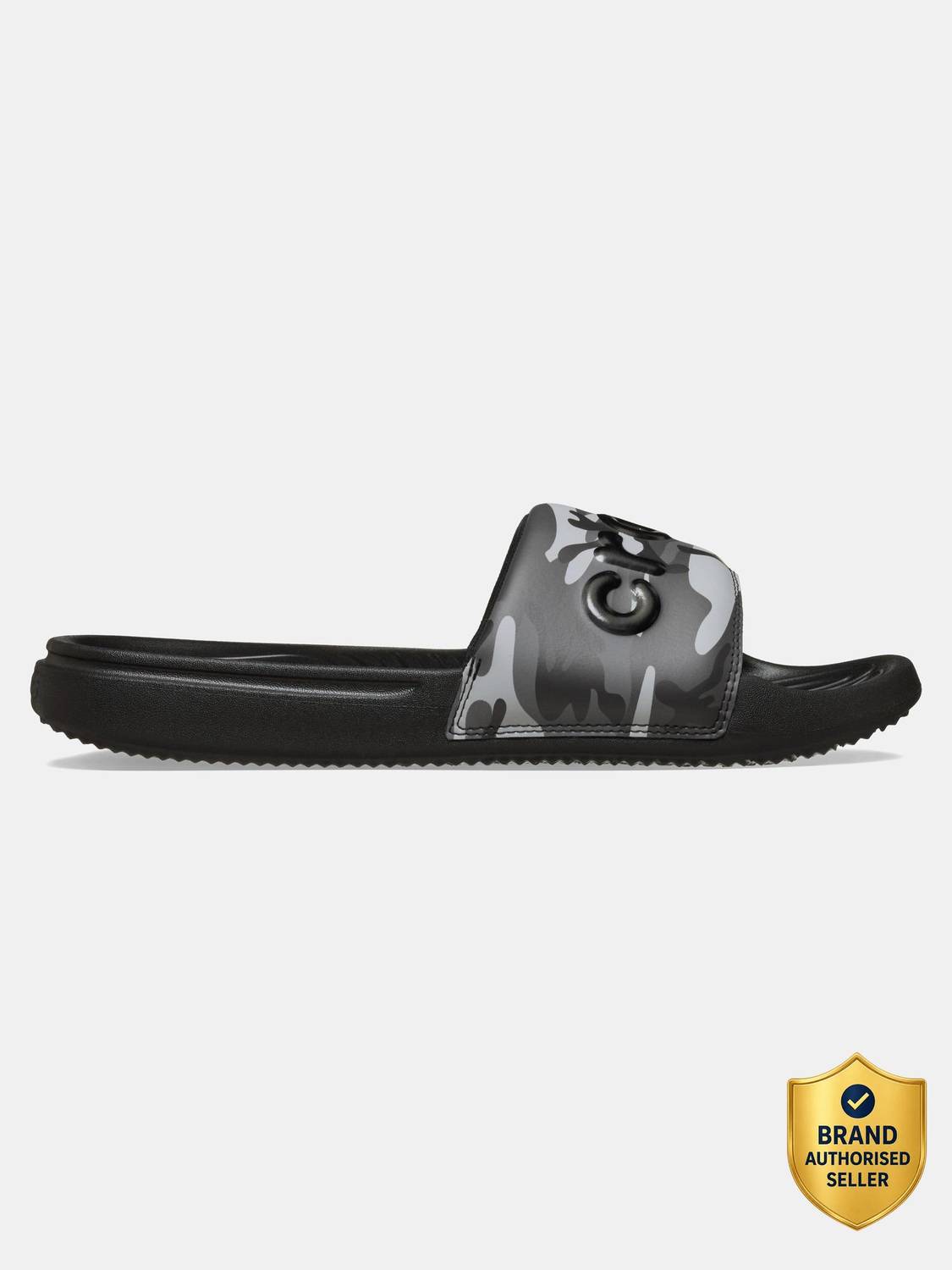 CROCS Men Flip Flops - Image 1