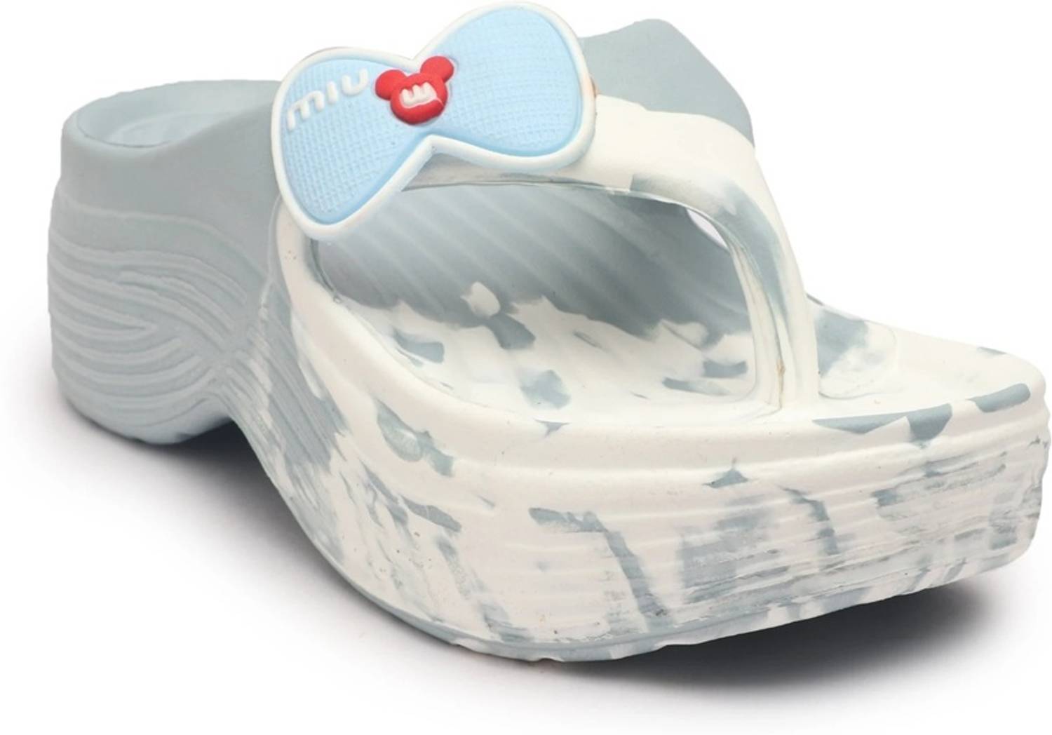 VIZYTRIC Women Flip Flops - Image 4