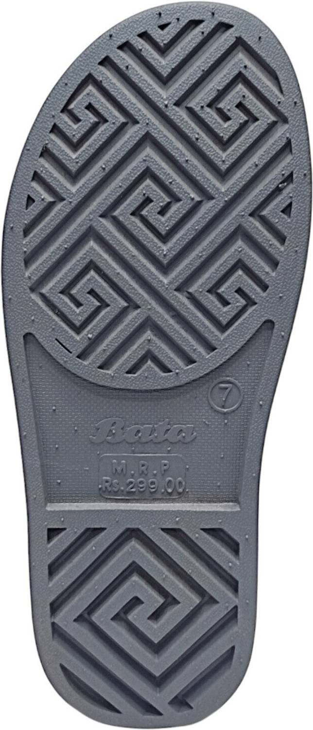 Bata Men Slides - Image 5
