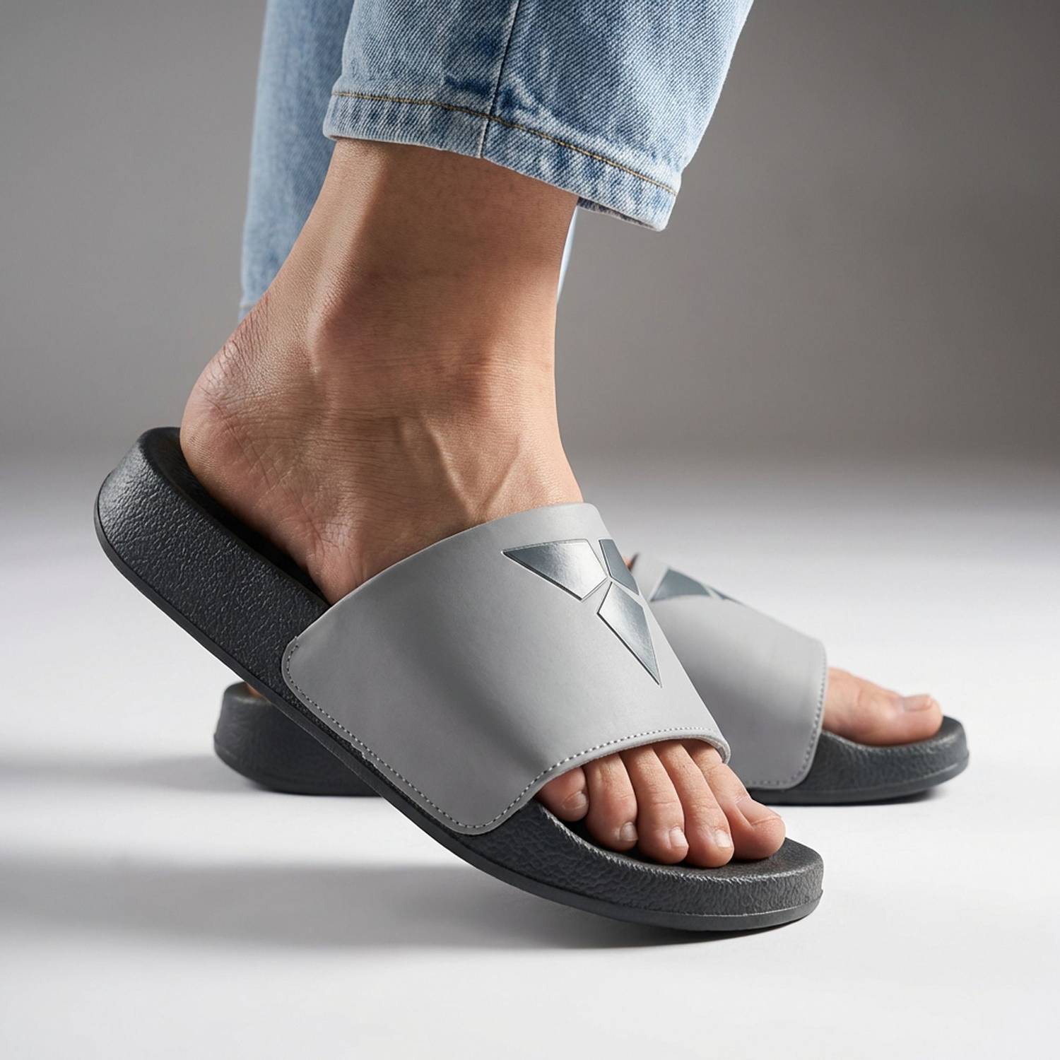 TREKIVA Men Premium Sliders TSG-2020 - Image 3