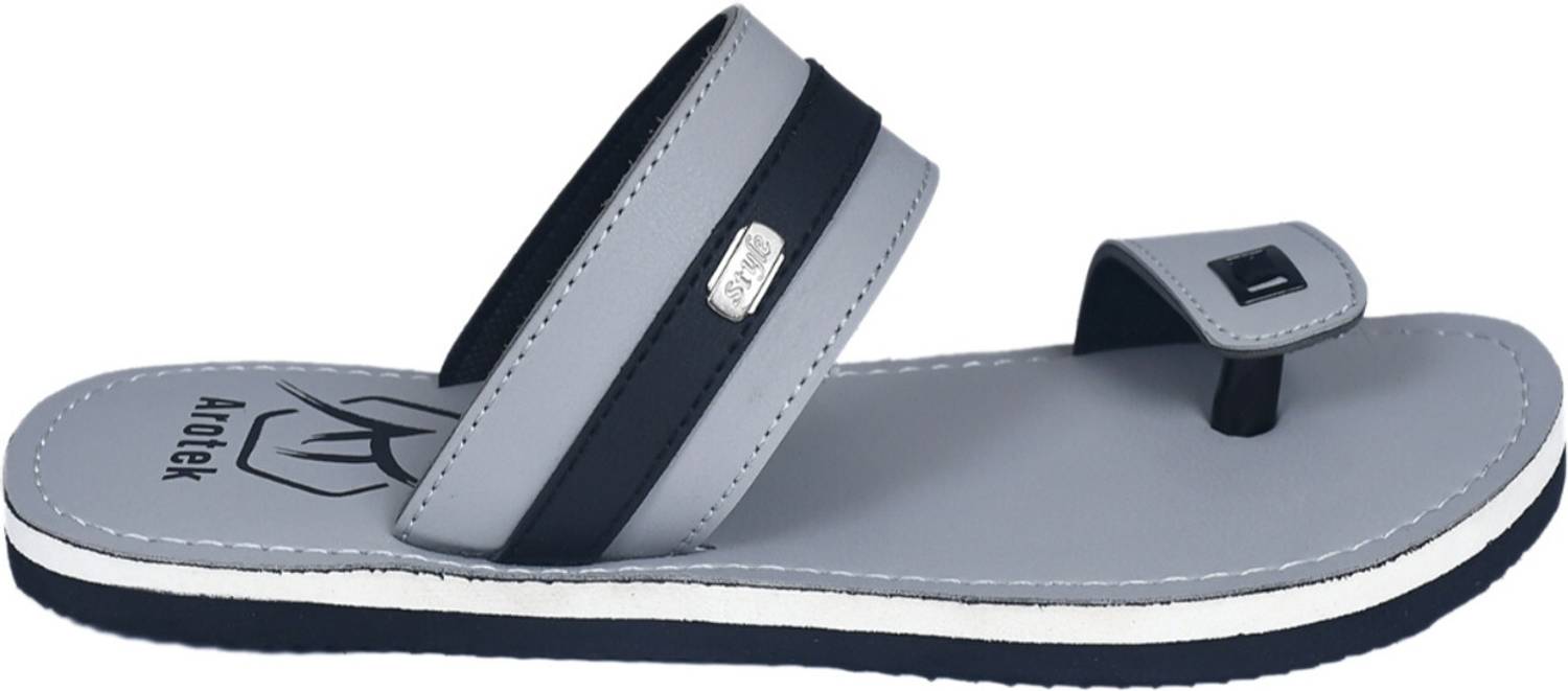 AROTEK Men Flip Flops - Image 4