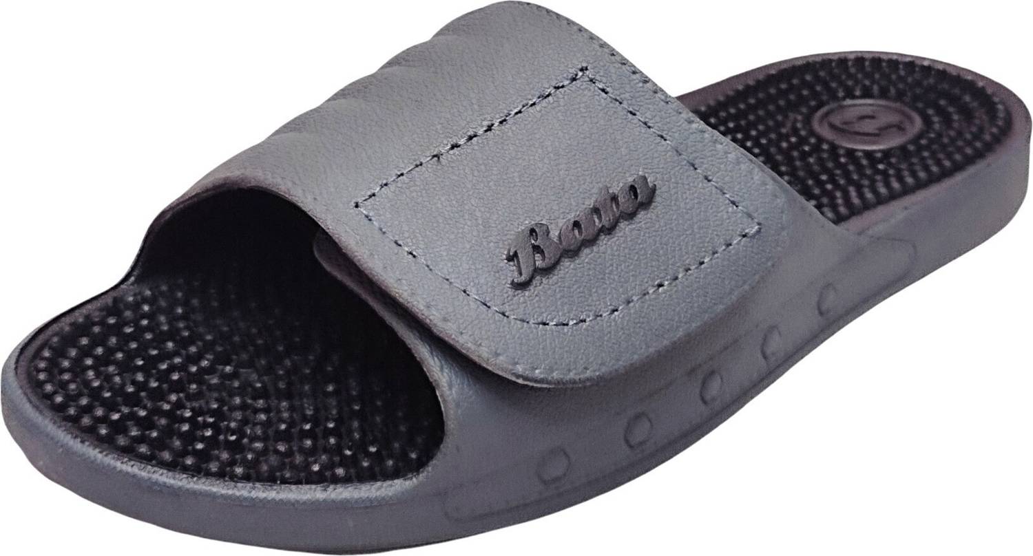 Bata Men Slides - Image 4