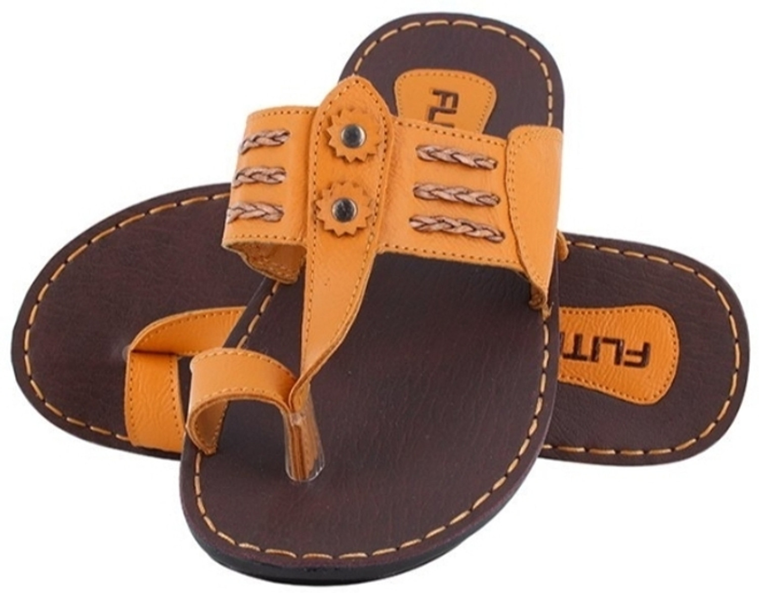 Relaxo Men Slippers