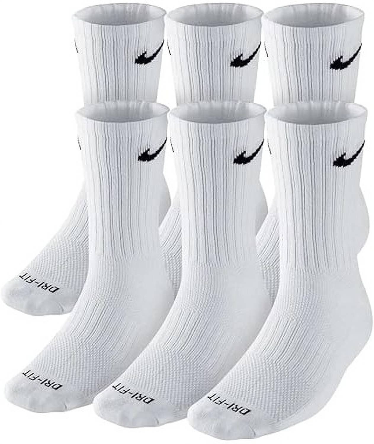 NIKE Men & Women Self Design Mid-Calf/Crew