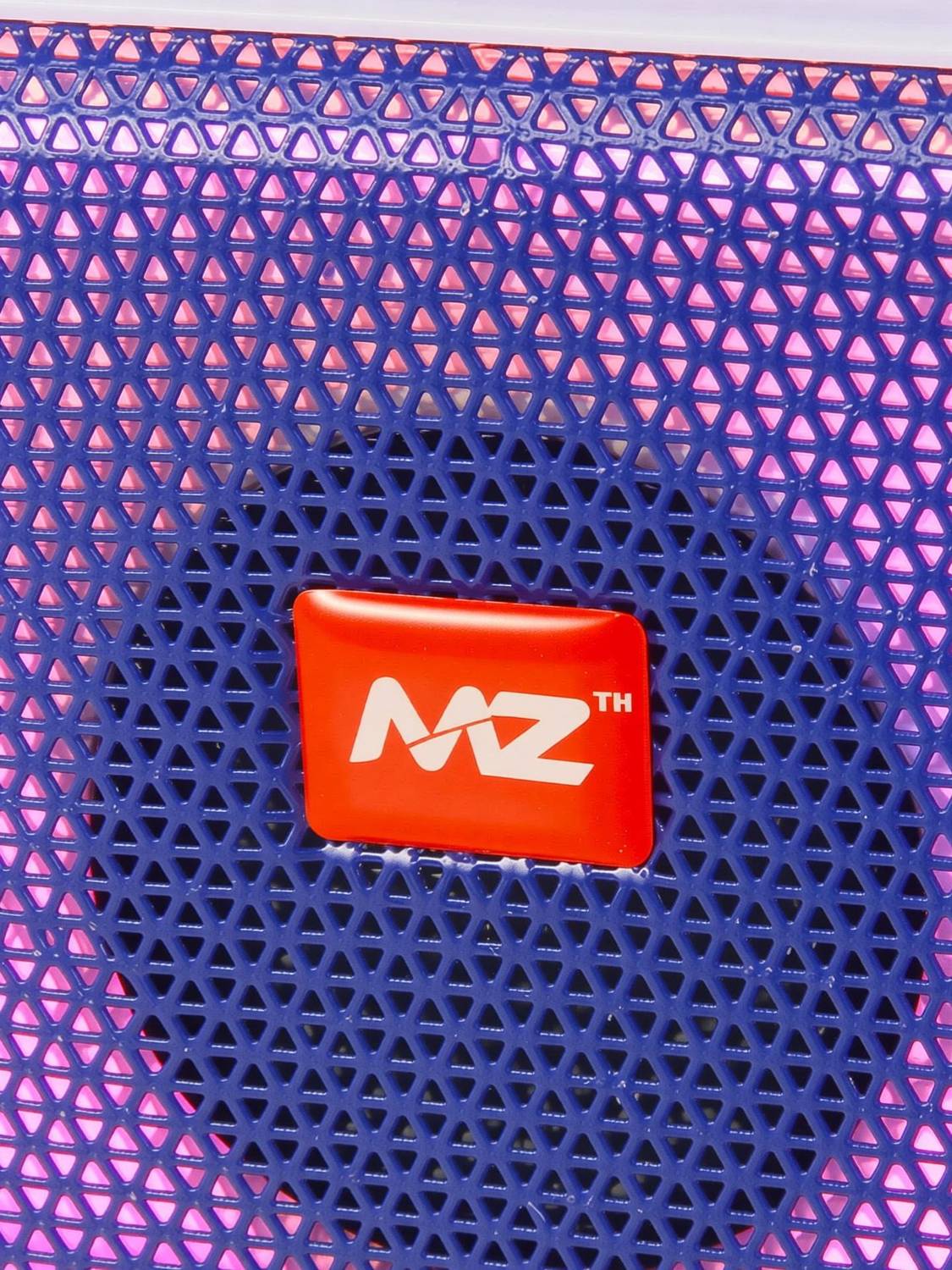 MZ M412SP 5W Bluetooth Speaker - Image 2