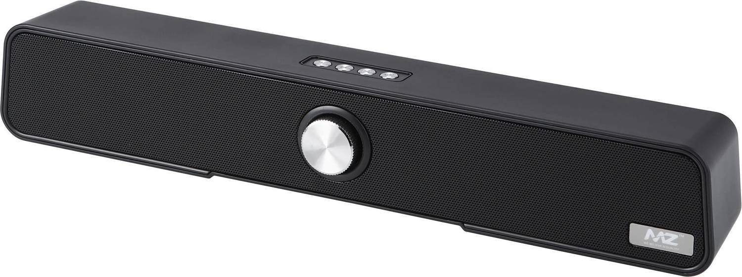 MZ M425SP 2400mAh 10W Bluetooth Soundbar - Image 1