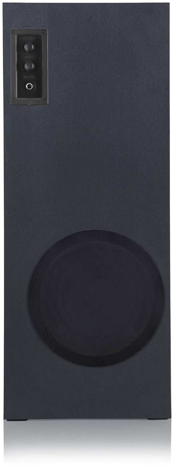 RZG 120W LED High Bass Bluetooth Tower Speaker - Image 2