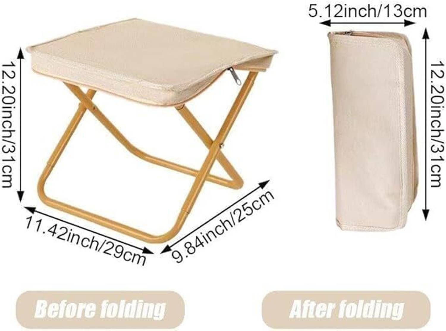 Kapi Stool - Image 2