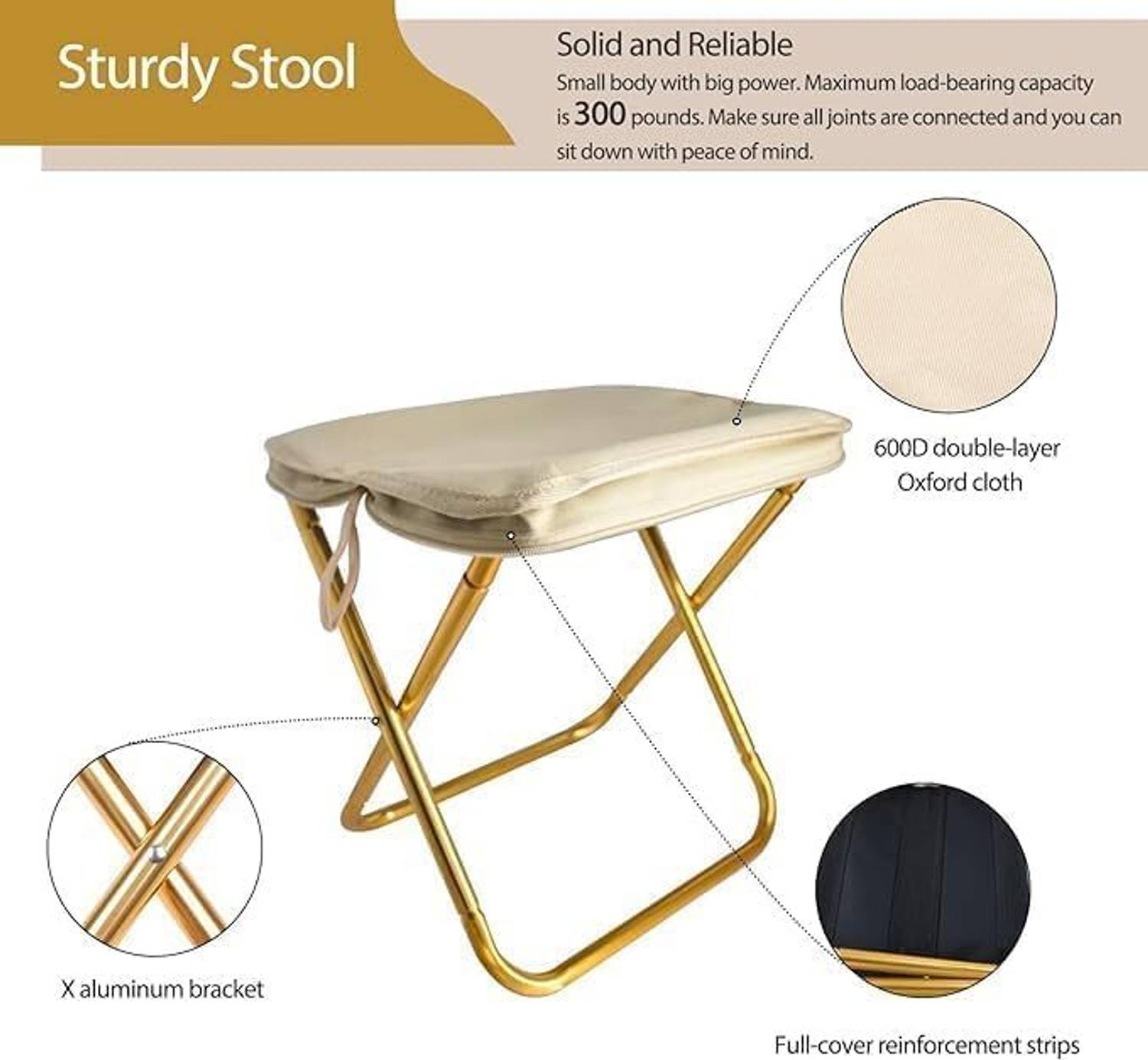 Kapi Stool - Image 4
