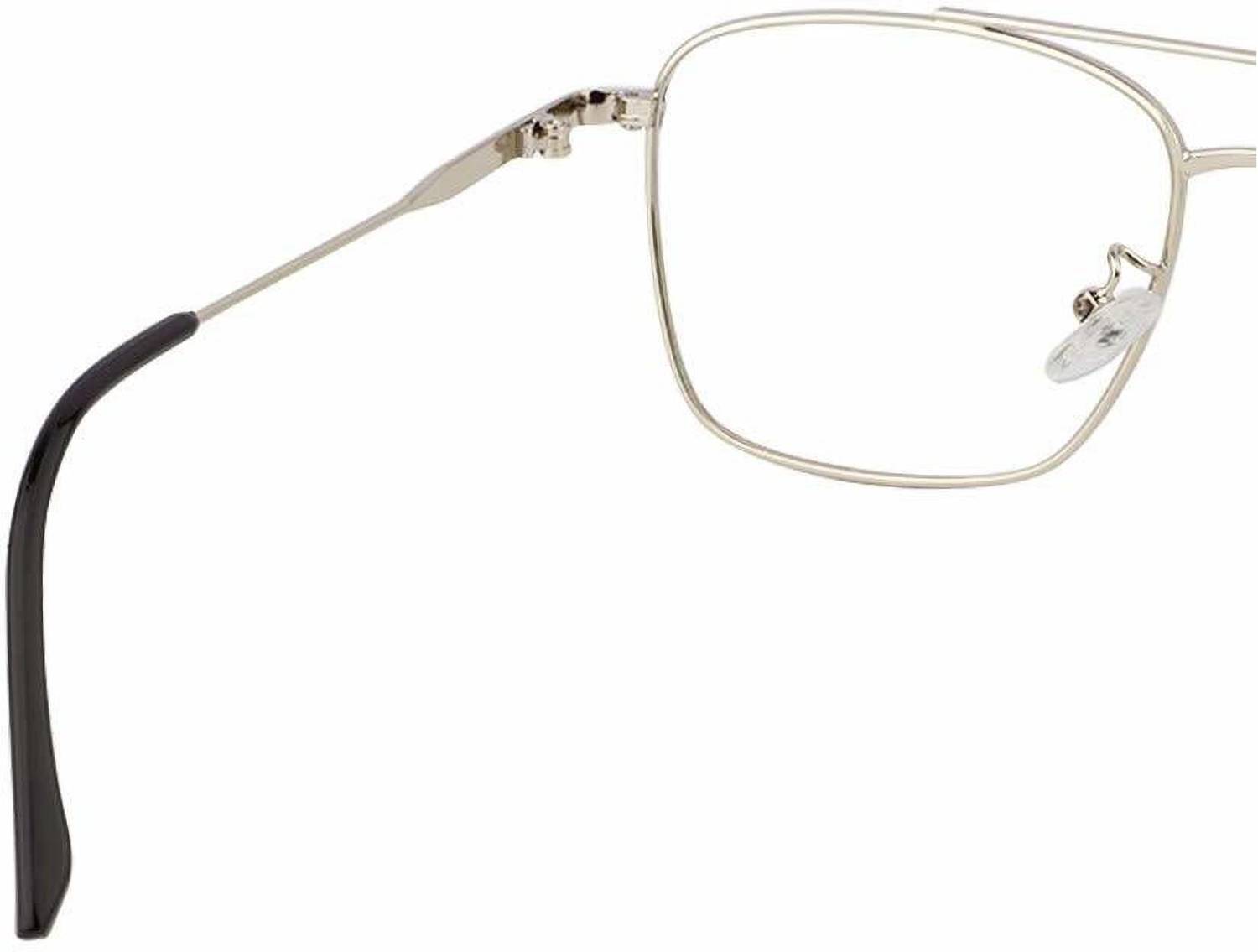 HONUFU EYEWEAR Retro Square Sunglasses - Image 4