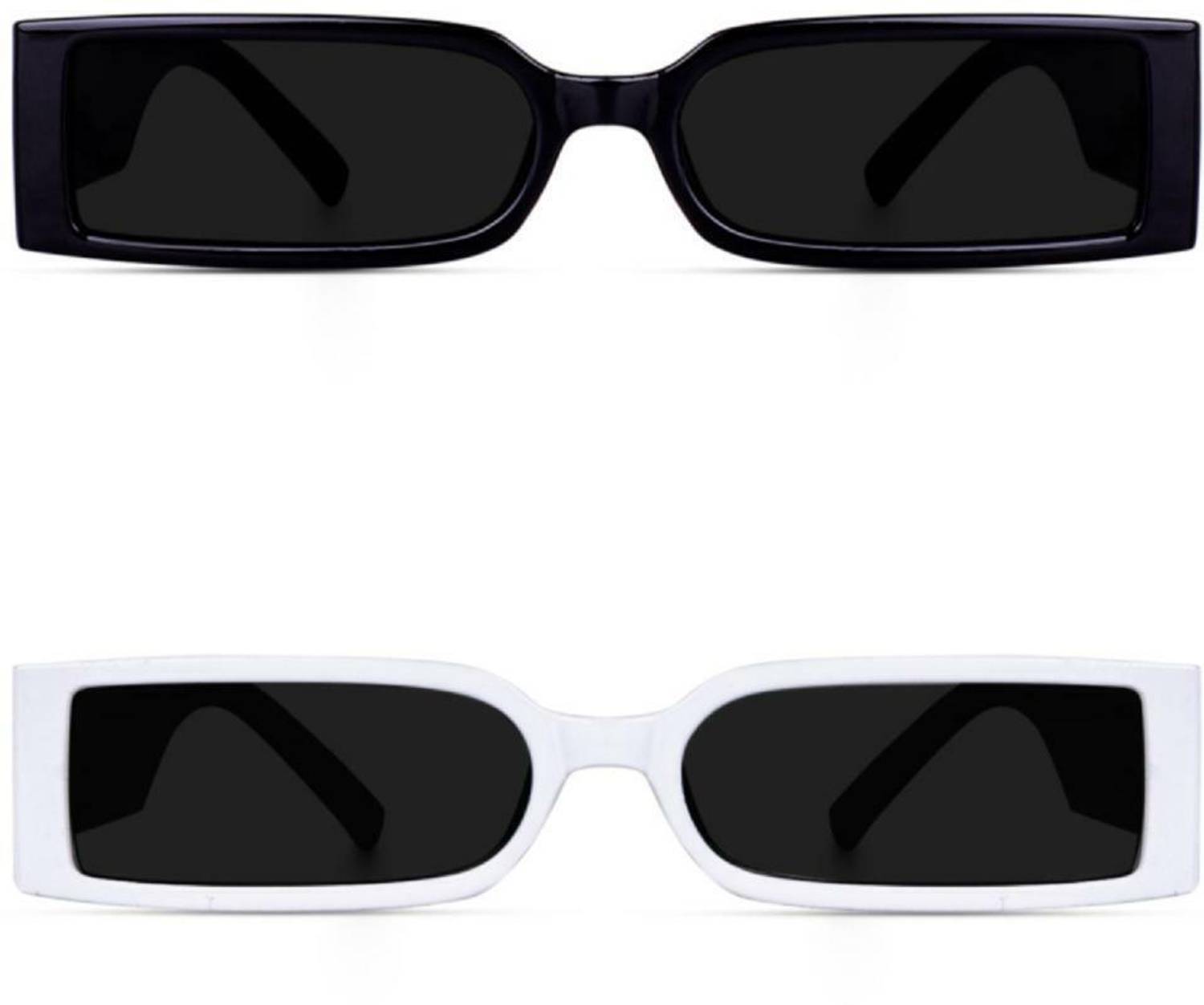RAUMA Rectangular Sunglasses - Image 2