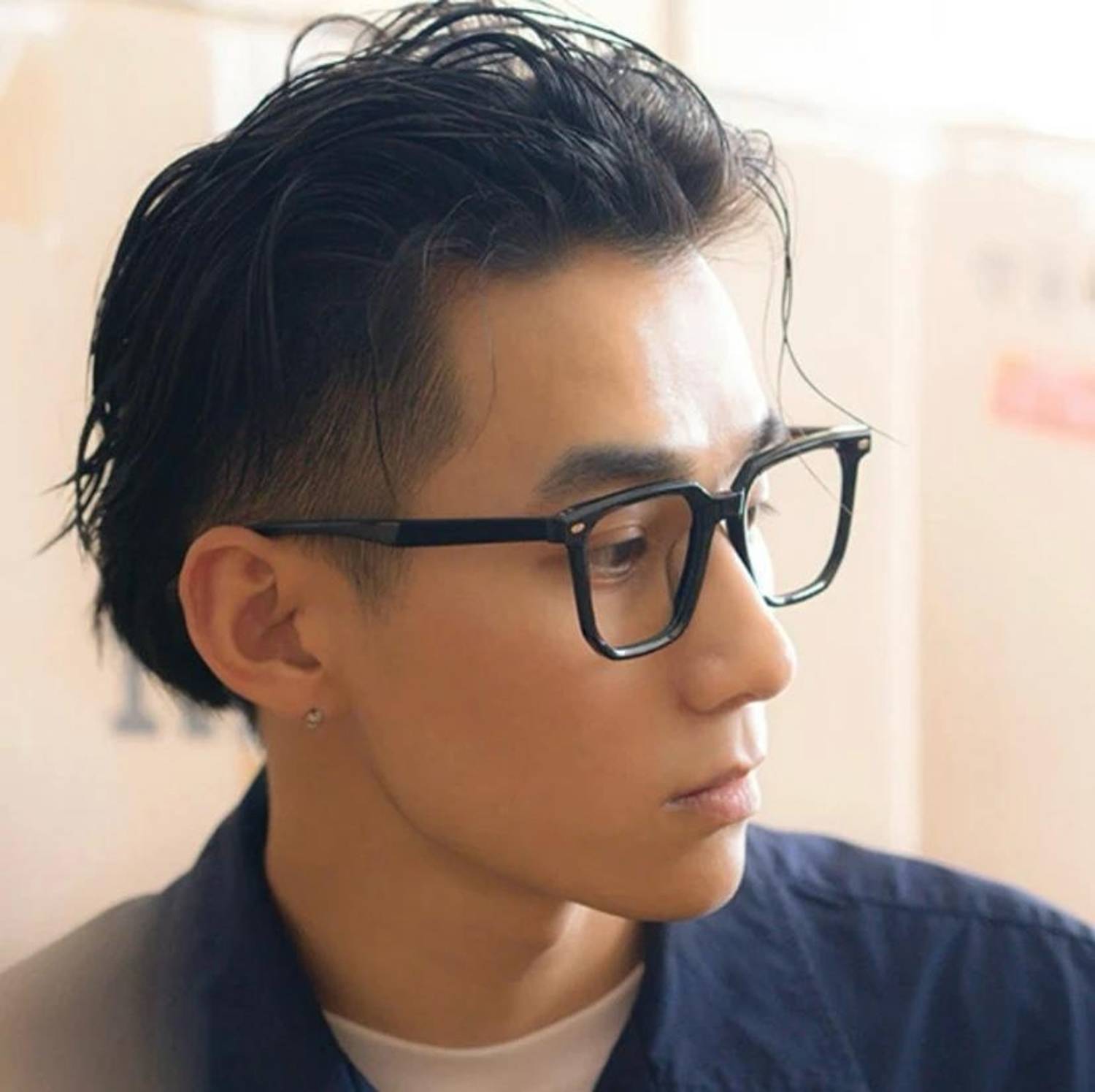 dioris Retro Square Sunglasses - Image 4