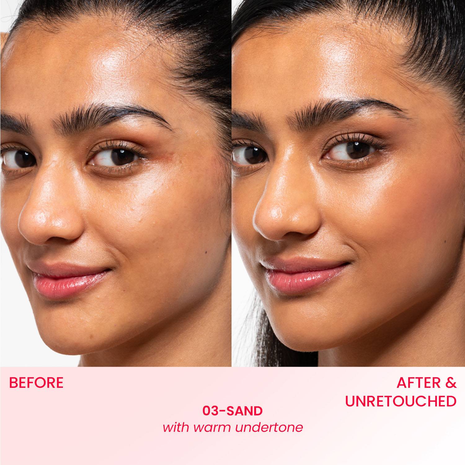 Dot & Key Strawberry Dew Tinted Sunscreen SPF 50+ PA++++ - Image 4