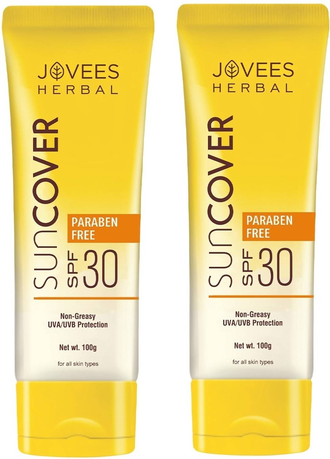 Jovees Sun Cover SPF 30 | UVA/UVB Protection | Sunsc Jovees Sun Cover SPF 30 | UVA/UVB Protection | Sunsc