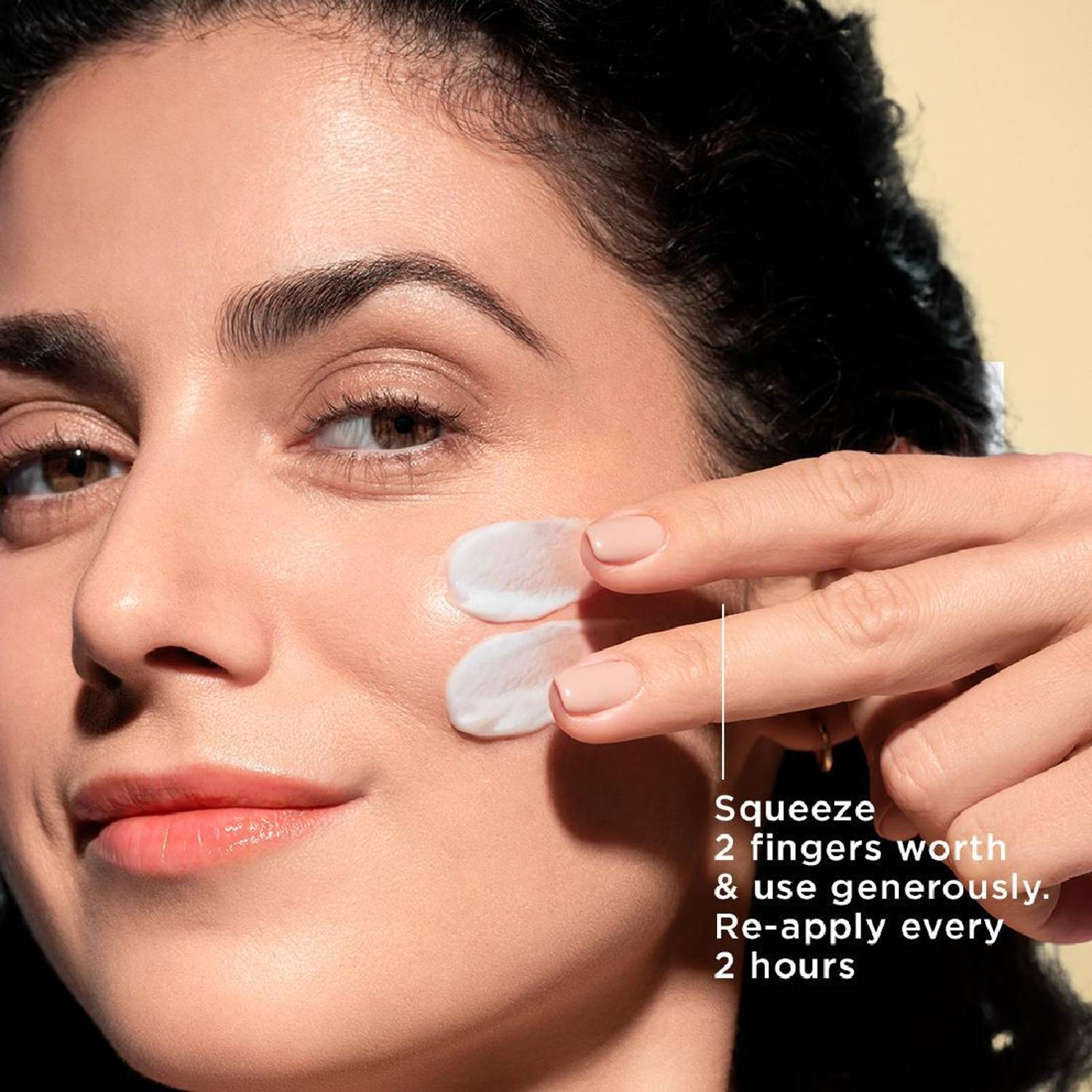 POND's Sunscreen SPF 55 PA++ 3% Niacinamide - Image 5