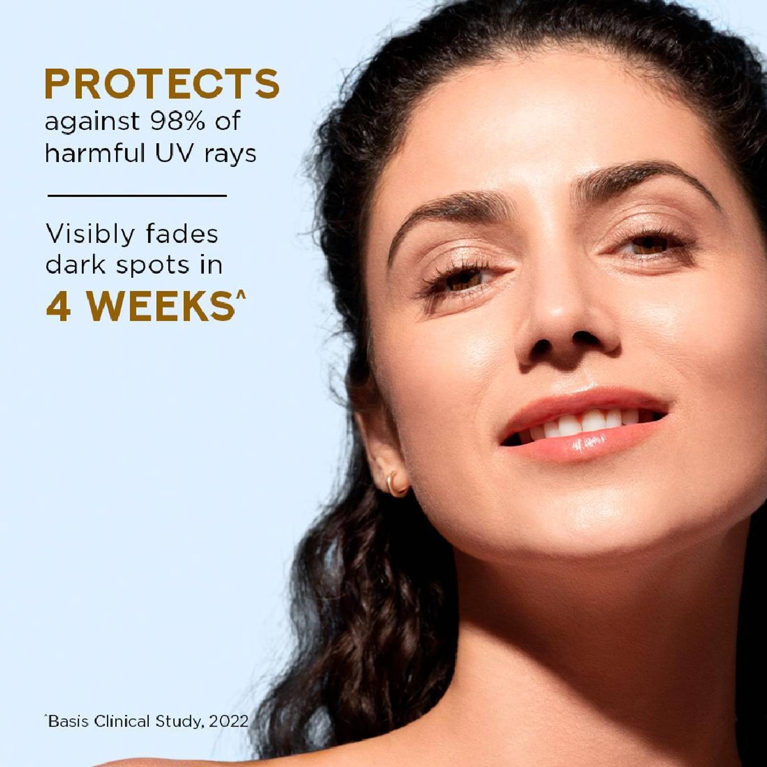 POND's Sunscreen SPF 55 PA++ 3% Niacinamide - Image 4