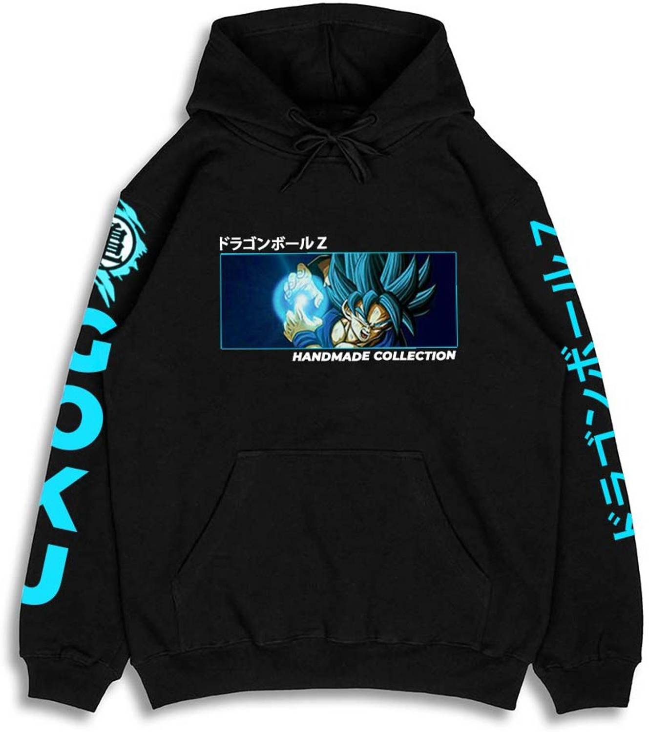 Banotrendy Full Sleeve Men Sweatshirt - Image 2