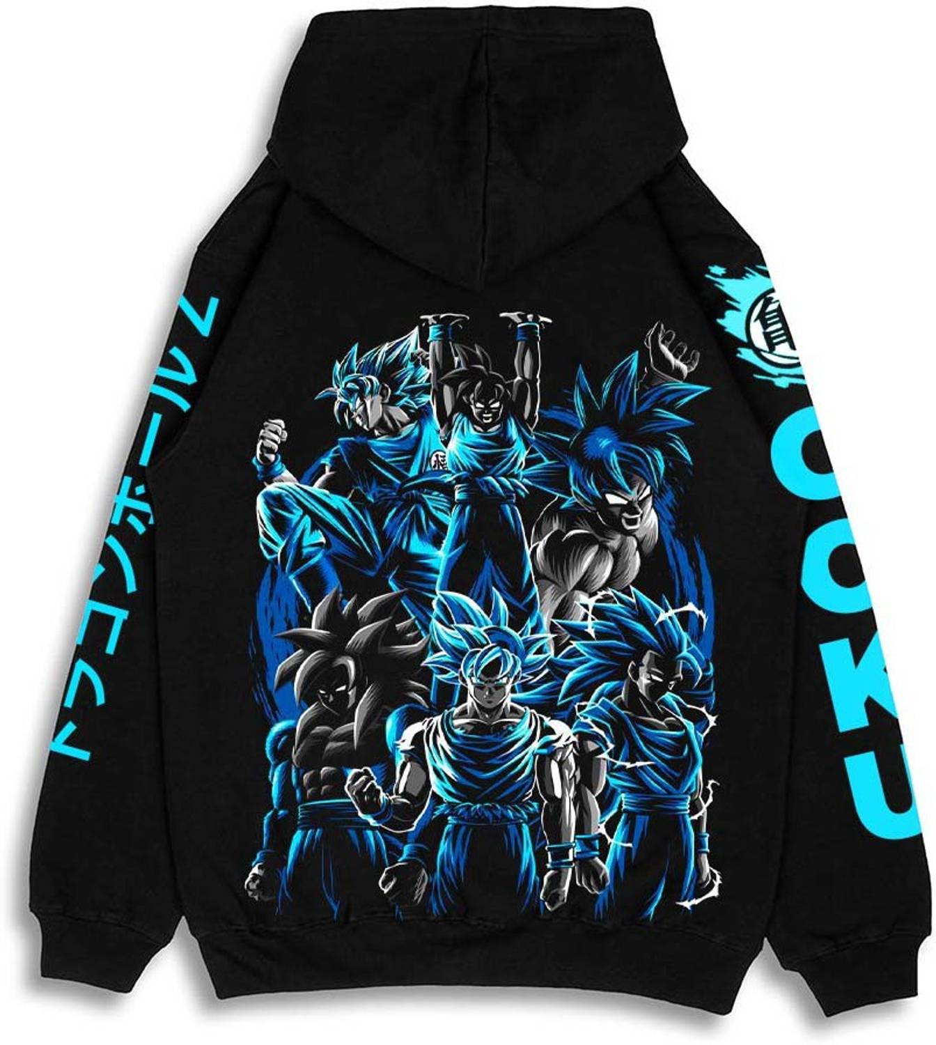 Banotrendy Full Sleeve Men Sweatshirt - Image 1