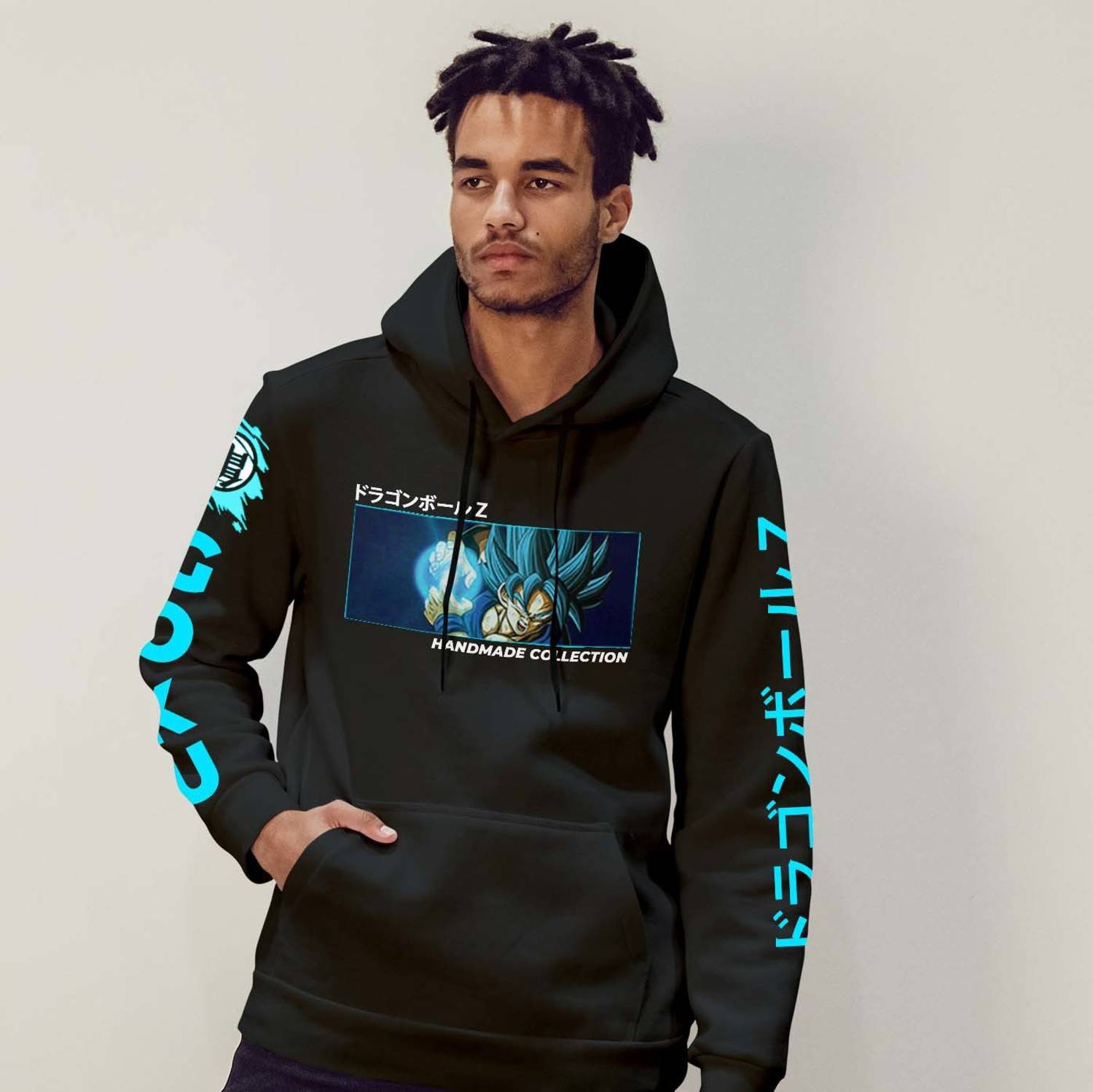 Banotrendy Full Sleeve Men Sweatshirt - Image 4