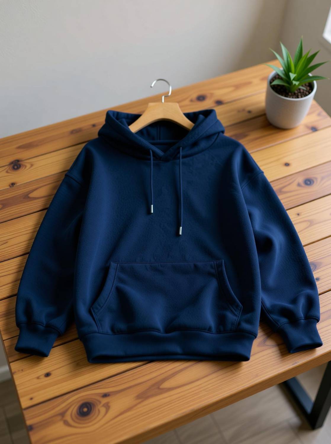 Being Wanted Full Sleeve Men Sweatshirt - Image 1