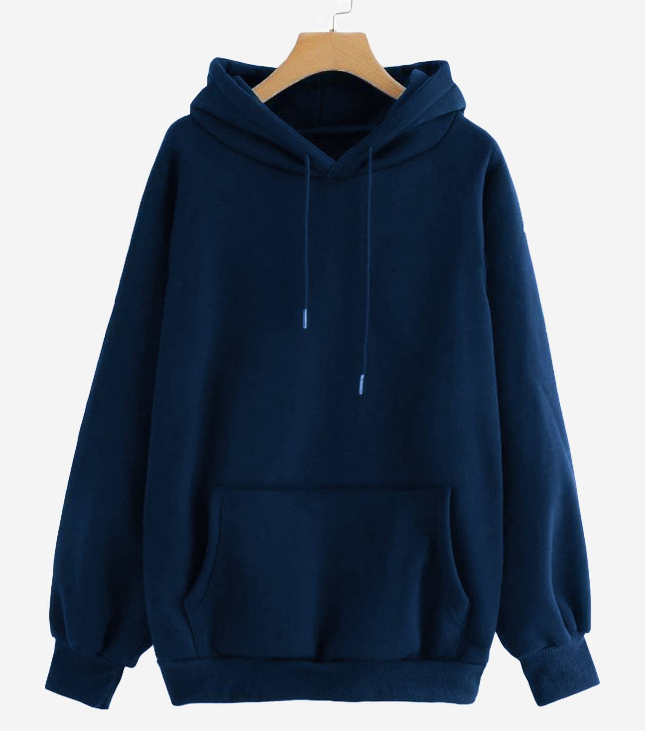 Being Wanted Full Sleeve Men Sweatshirt - Image 4