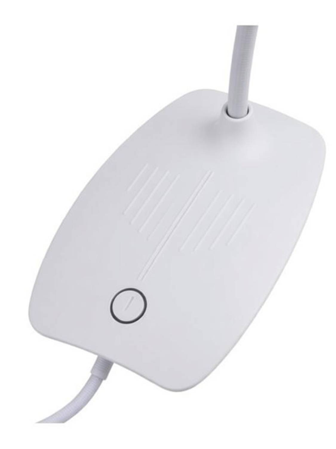 MG SALESS Power Plus Flexi Swan LED Study Lamp - Image 3
