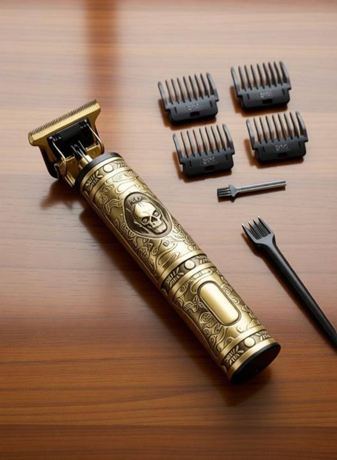 Trendy styler Vintage T9 TRIMMER Professional hair trimmer