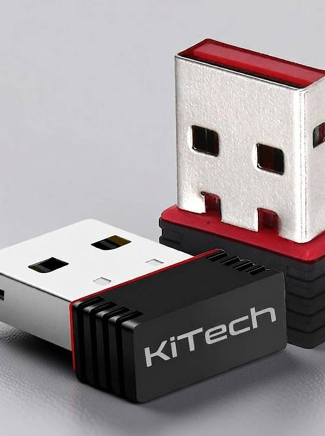 KiTech KTU150WF WiFi USB Adapter - Image 3