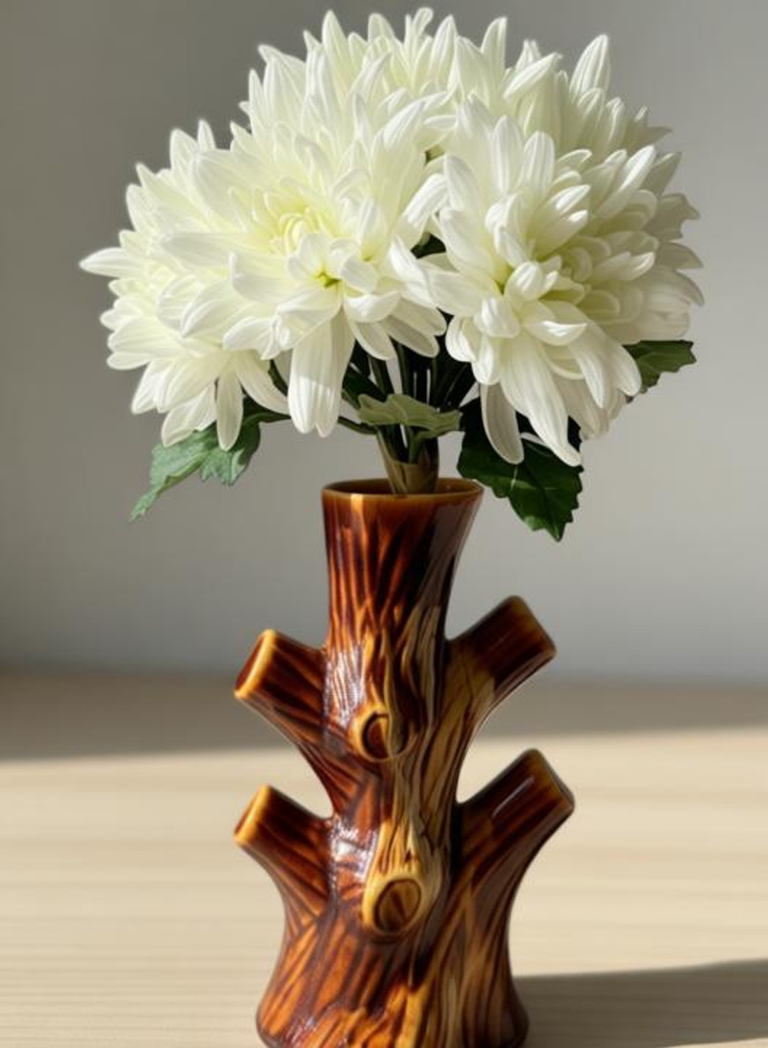 Onlinch Vintage Decor Antique Decor for Home décor Vase Ceramic Vase