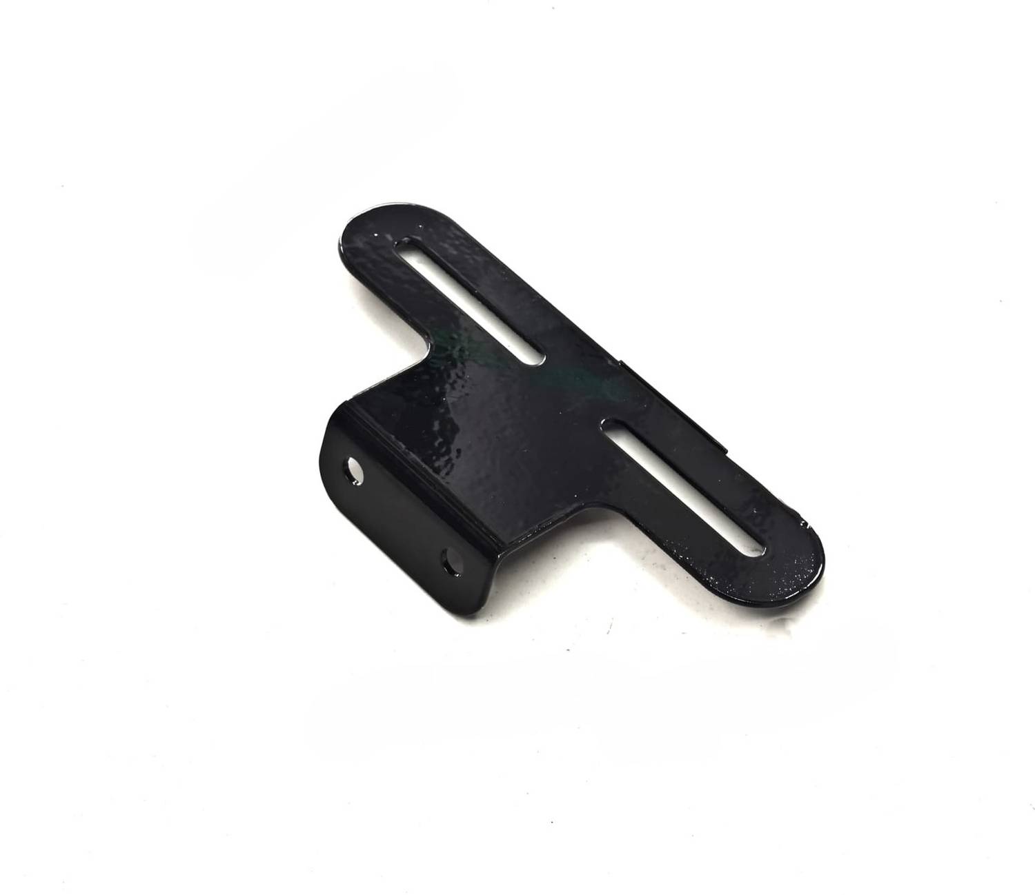 ONE STOP Small NS Number Plate Clamp for Bike - Image 3