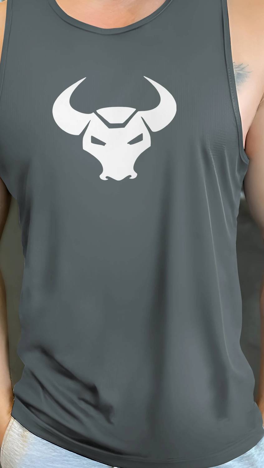 MOWA Men Vest - Image 3