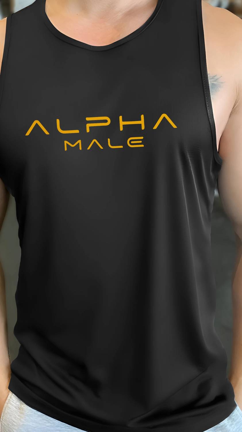 MOWA Men Vest - Image 4
