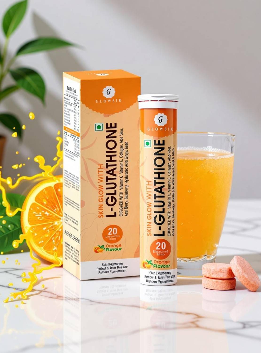 pros and cons of glutathione supplements Before you spend money on glutathione, read this first. Topical, oral,  injectable — what actually works and what's just marketing? #funskincare  #funingredientsinfographic101