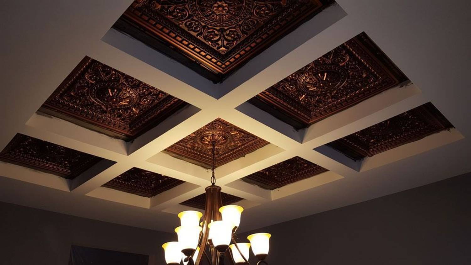 Dezibaba Wall and Ceiling Panel Pack of 9 - Image 4