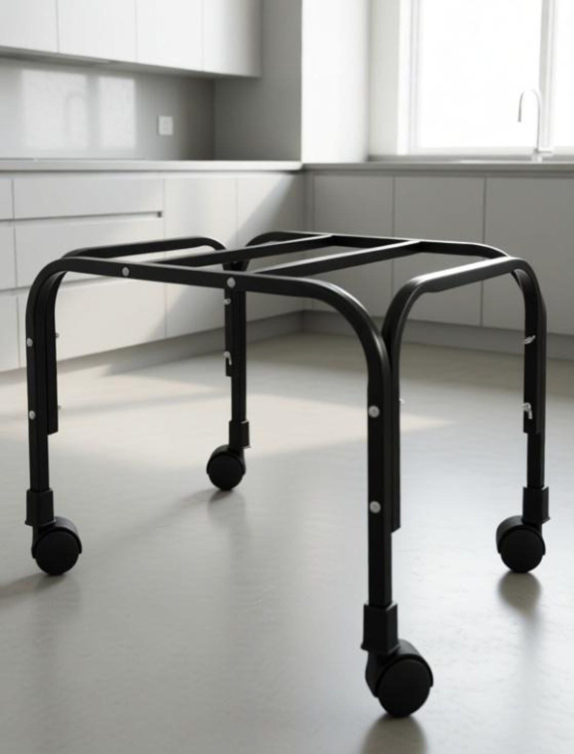 STANDPOINT Air Cooler, Water Cooler Trolley