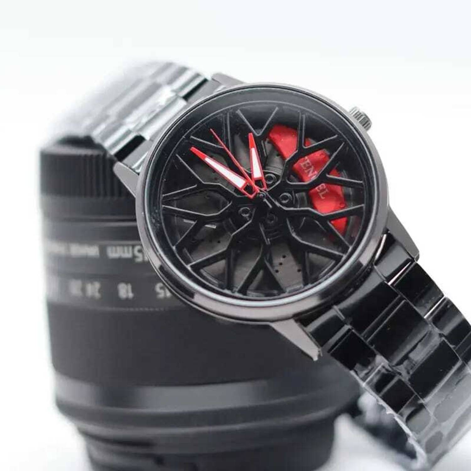 mtr trader GYRO WATCH V2 V9 Analog Watch - Boys & Girls - Image 3