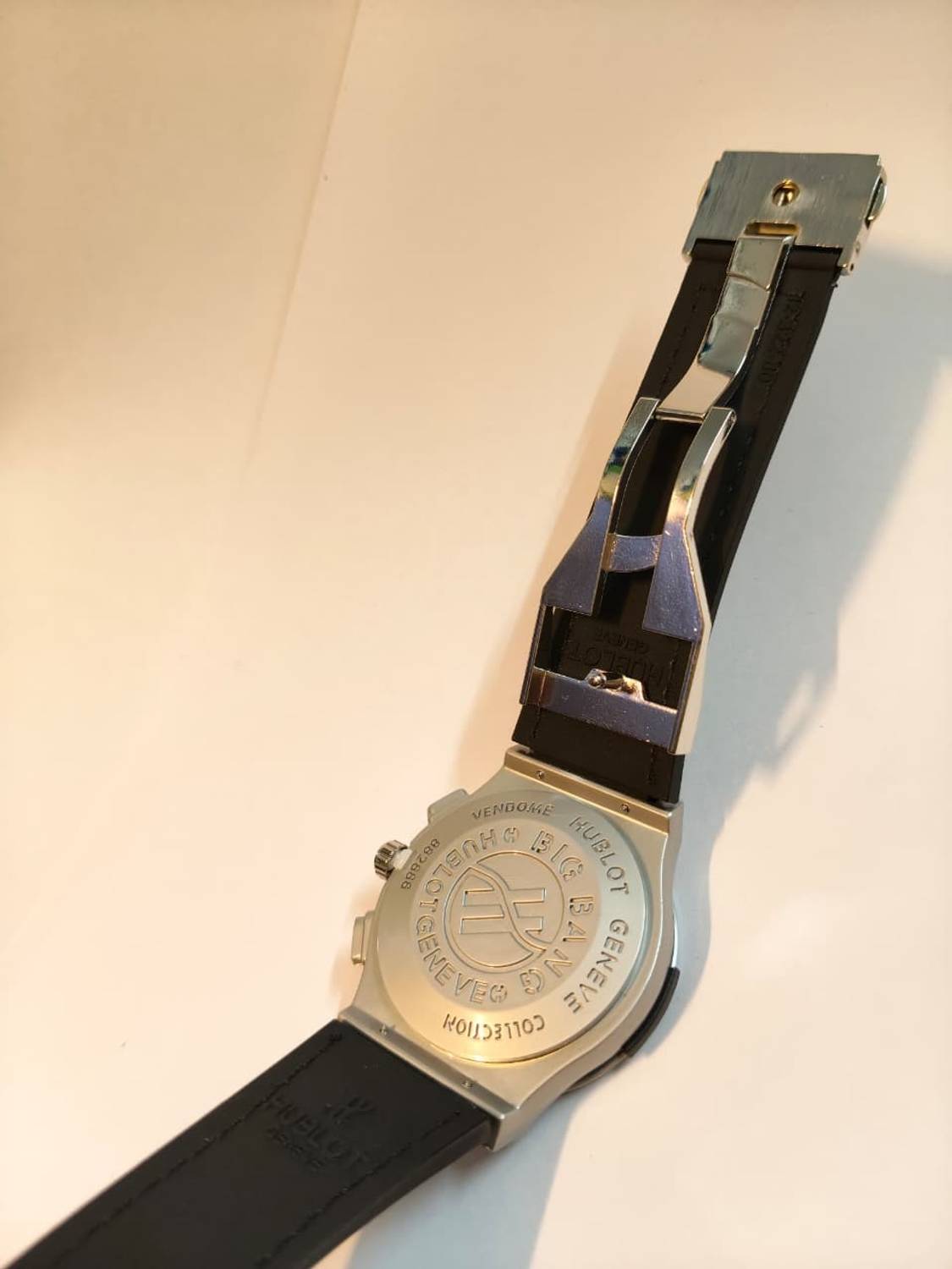 Rumi Analog Watch - Black - Image 2