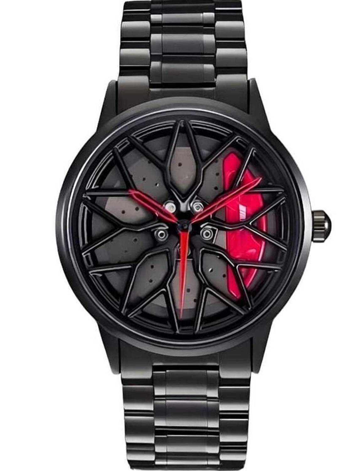 mtr trader GYRO WATCH V2 V9 Analog Watch - Boys & Girls - Image 1