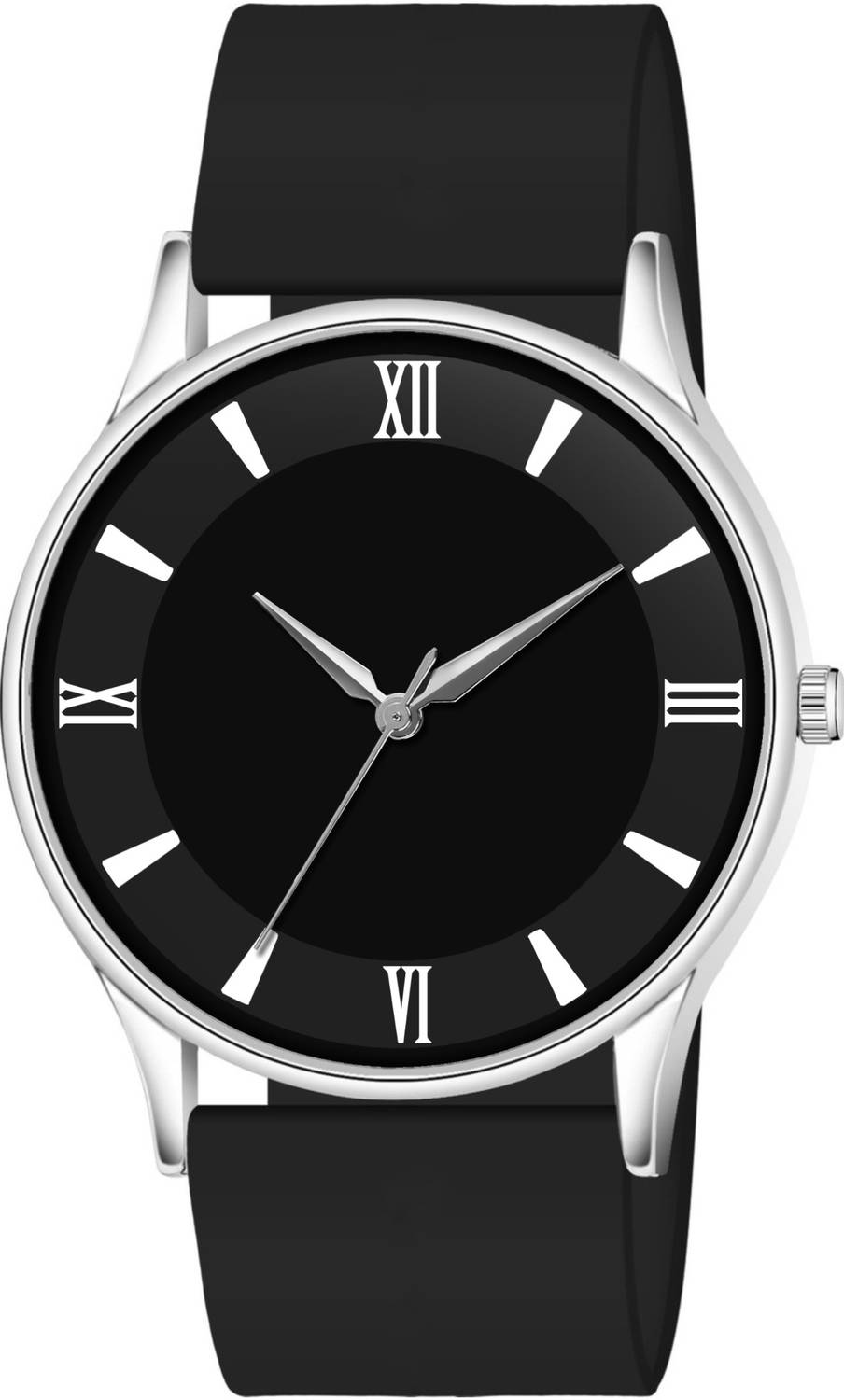 Shivark Silicone Strap Boys Analog Watch - Image 5