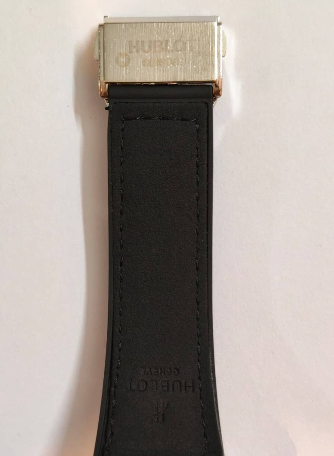 Rumi Analog Watch - Black - Image 3