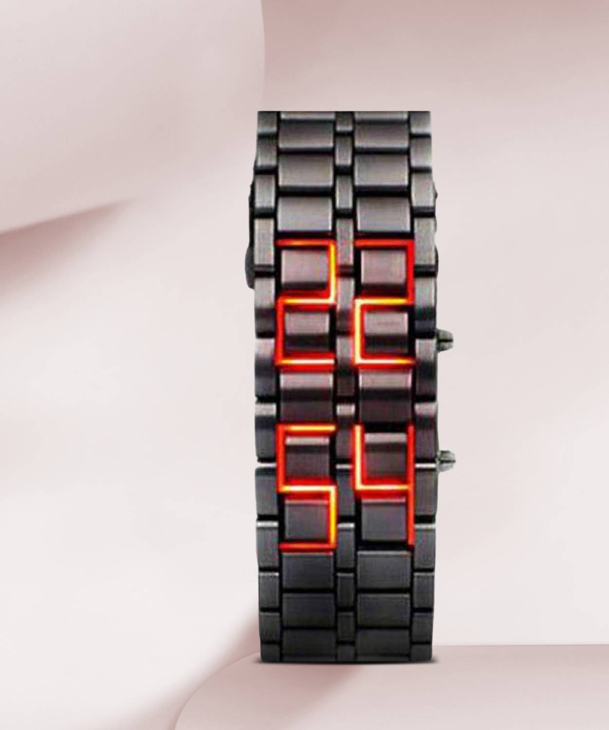 lifestyle colours Men's Digital Watch - Image 3