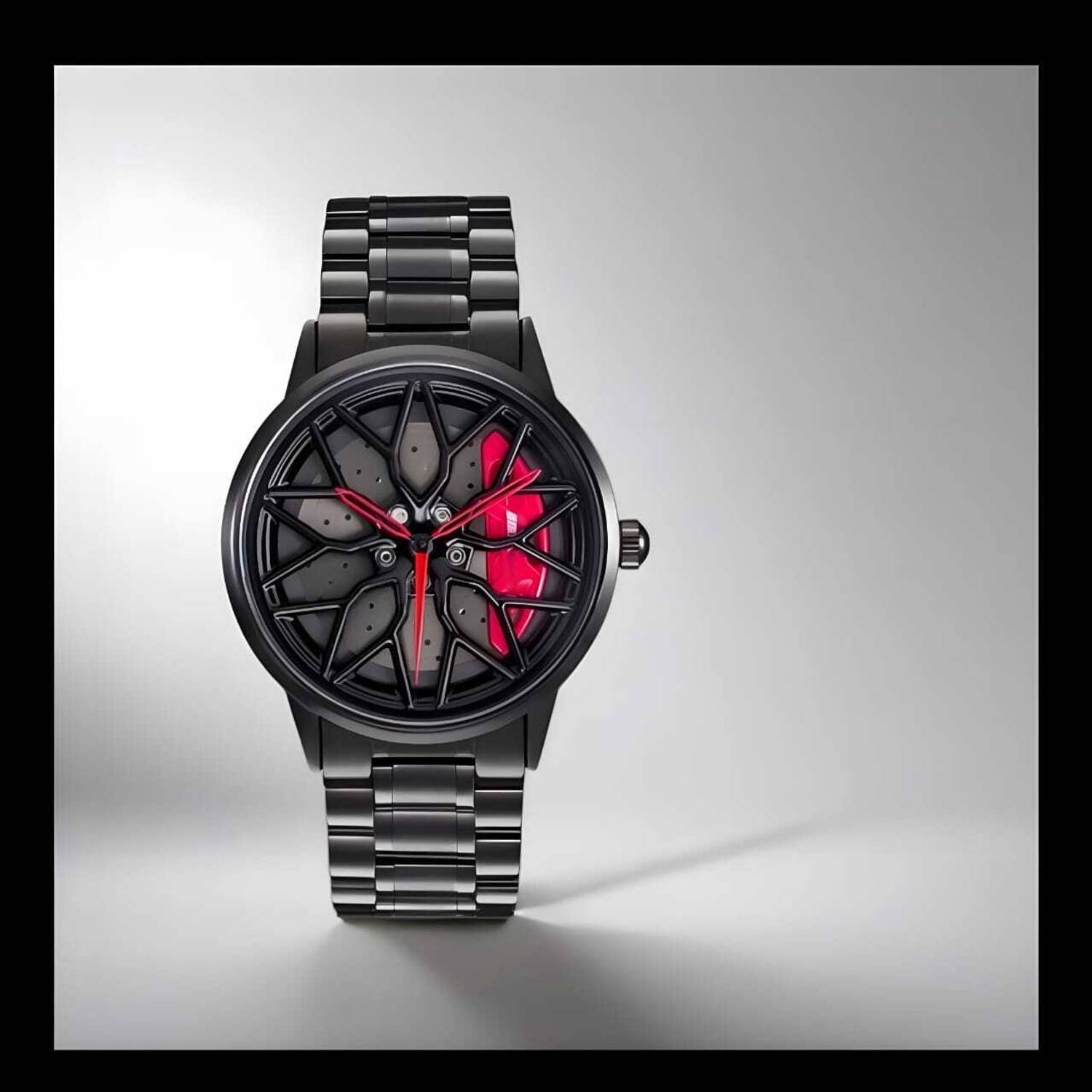 mtr trader GYRO WATCH V2 V9 Analog Watch - Boys & Girls - Image 4