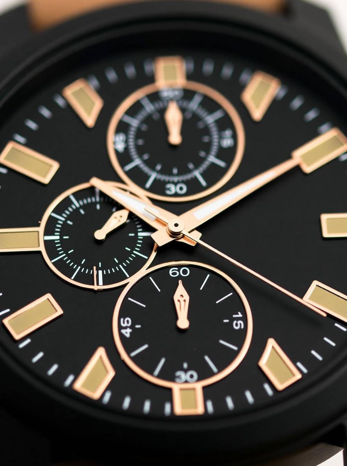 ShopGlobal Analog Watch - For Men - Image 3