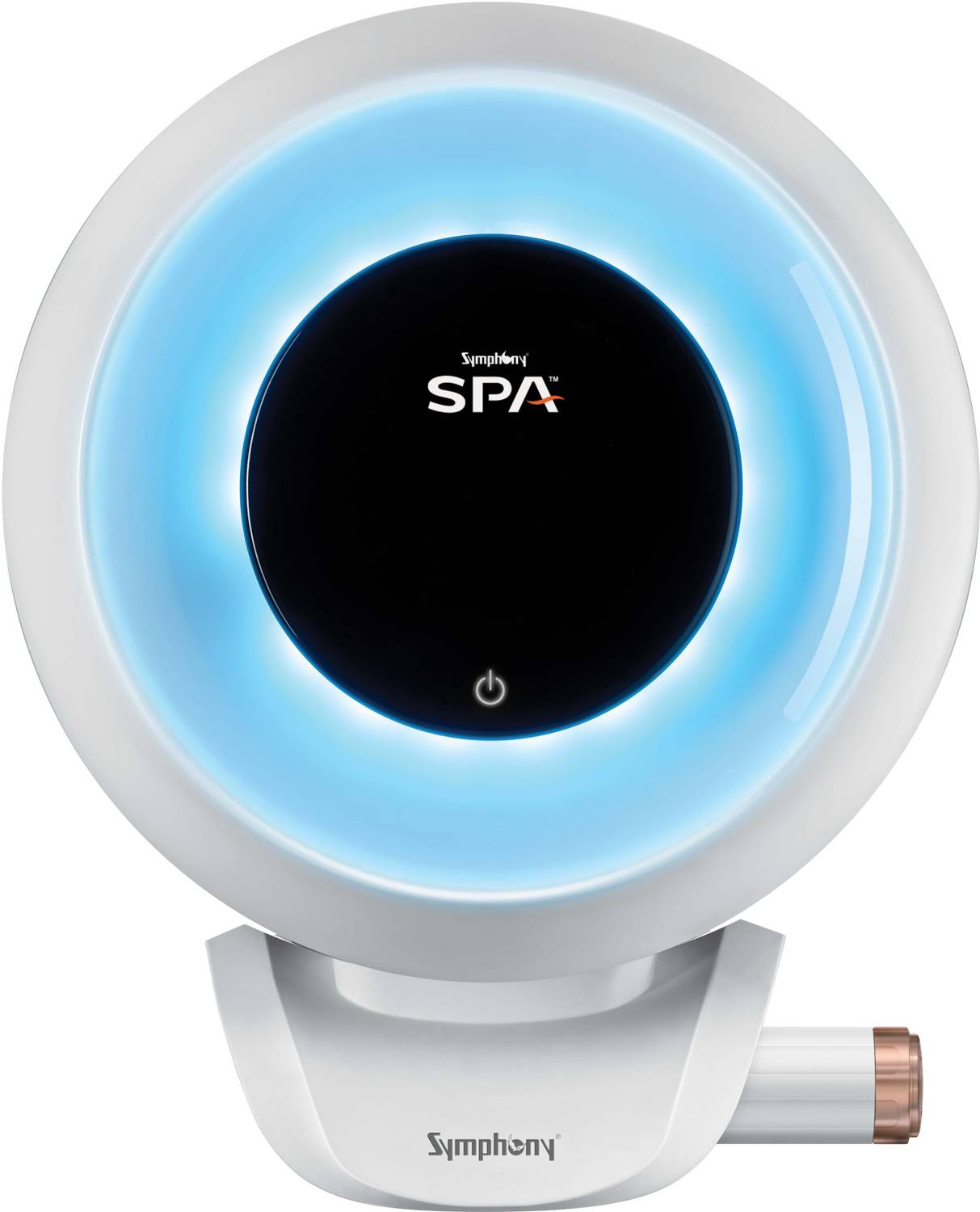 Symphony Spa 10L Storage Water Geyser - Image 2