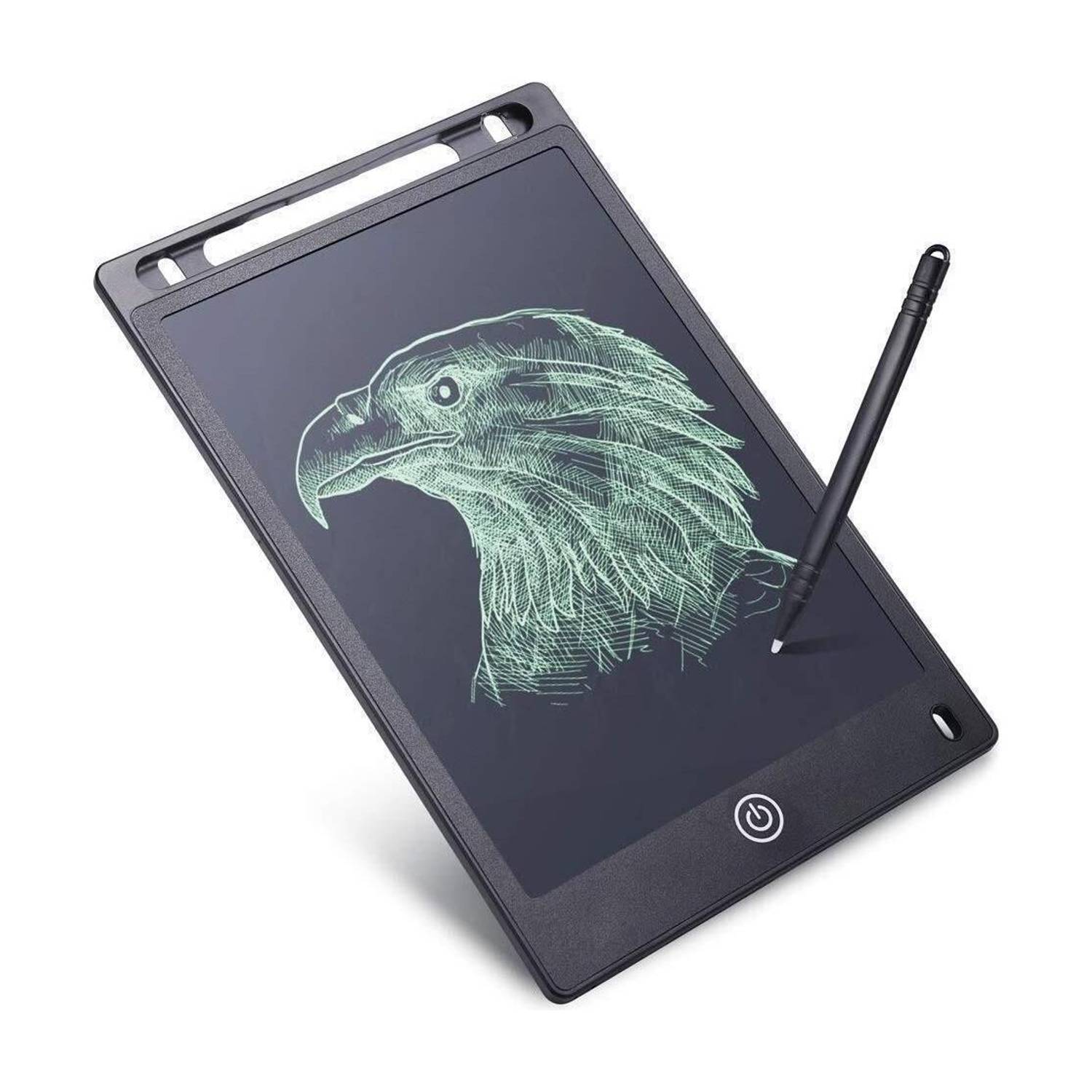 tejash Regular NA Pressure-Sensitive LCD Writing Surface (Paperless Digital Screen) NA Blackboards - Image 1